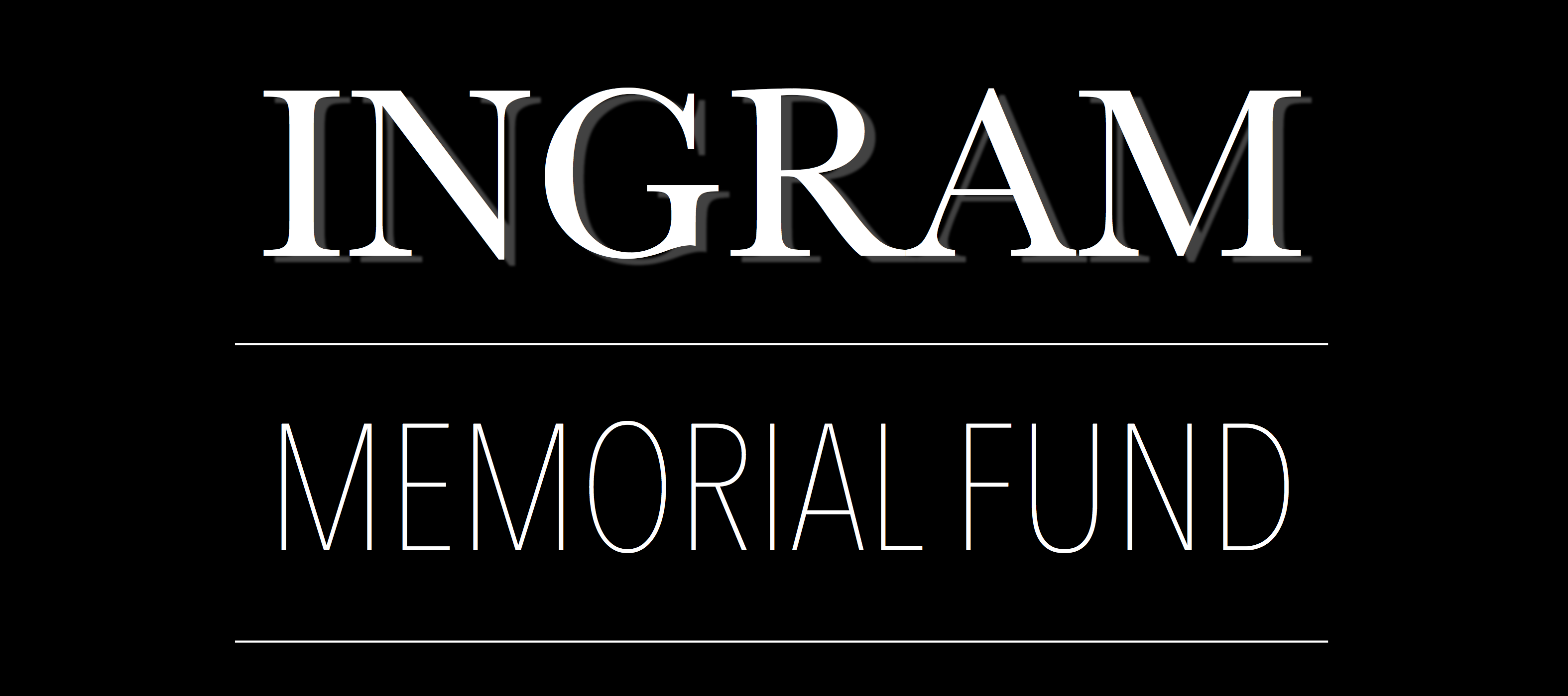 Ingram Fund Logo